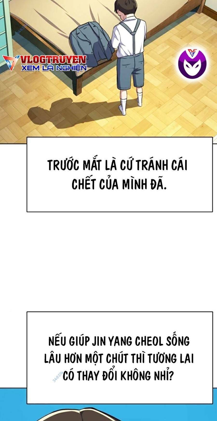 Tiểu Thiếu Gia Gia Tộc Tài Phiệt - Chapter 5 - Page 28
