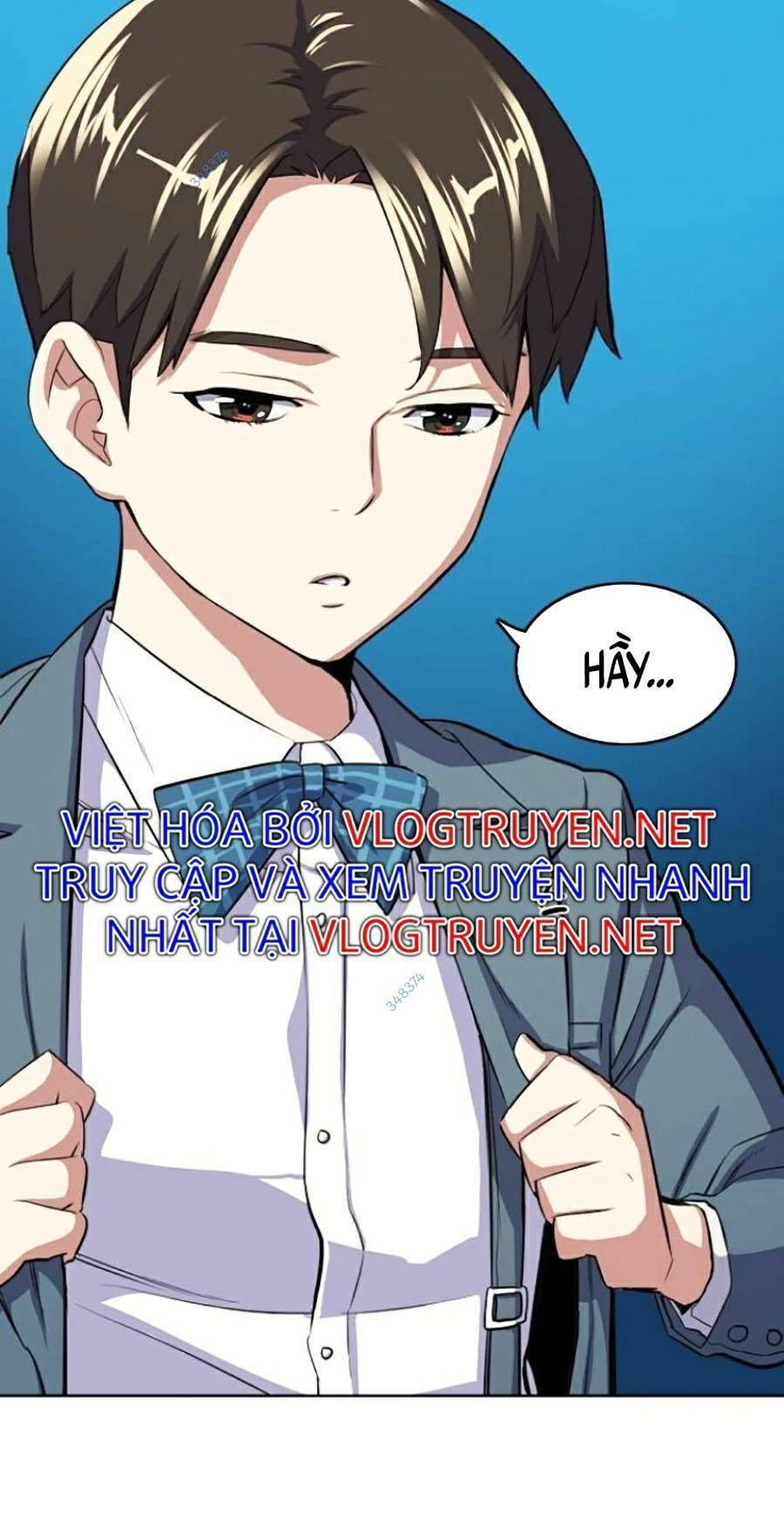 Tiểu Thiếu Gia Gia Tộc Tài Phiệt - Chapter 5 - Page 29