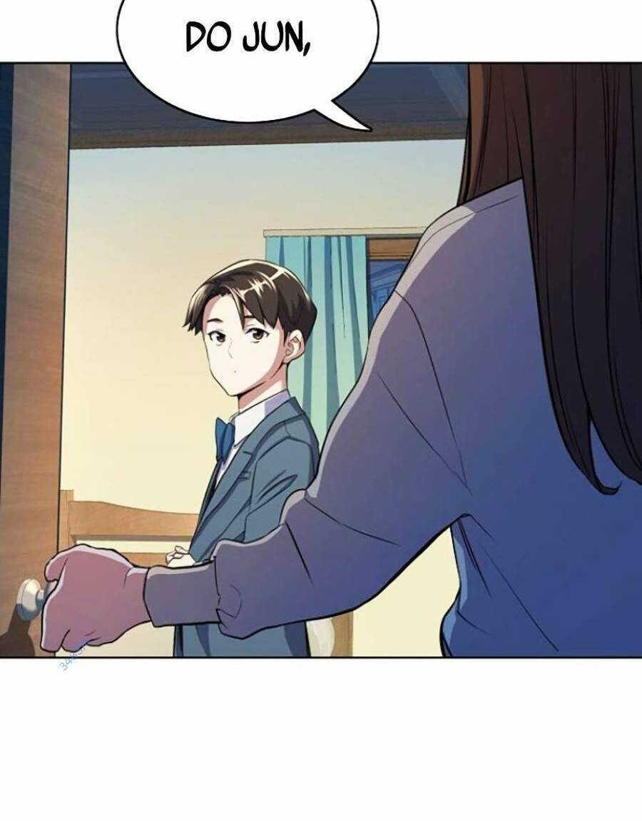 Tiểu Thiếu Gia Gia Tộc Tài Phiệt - Chapter 5 - Page 31