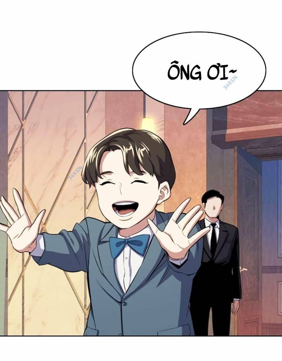 Tiểu Thiếu Gia Gia Tộc Tài Phiệt - Chapter 5 - Page 46