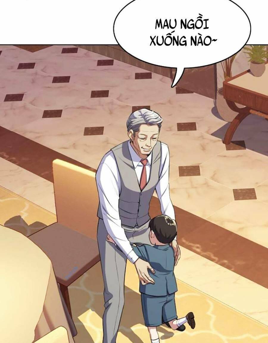 Tiểu Thiếu Gia Gia Tộc Tài Phiệt - Chapter 5 - Page 49