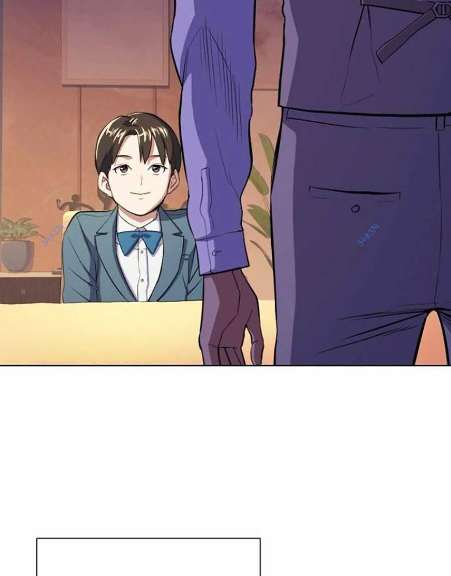 Tiểu Thiếu Gia Gia Tộc Tài Phiệt - Chapter 5 - Page 51