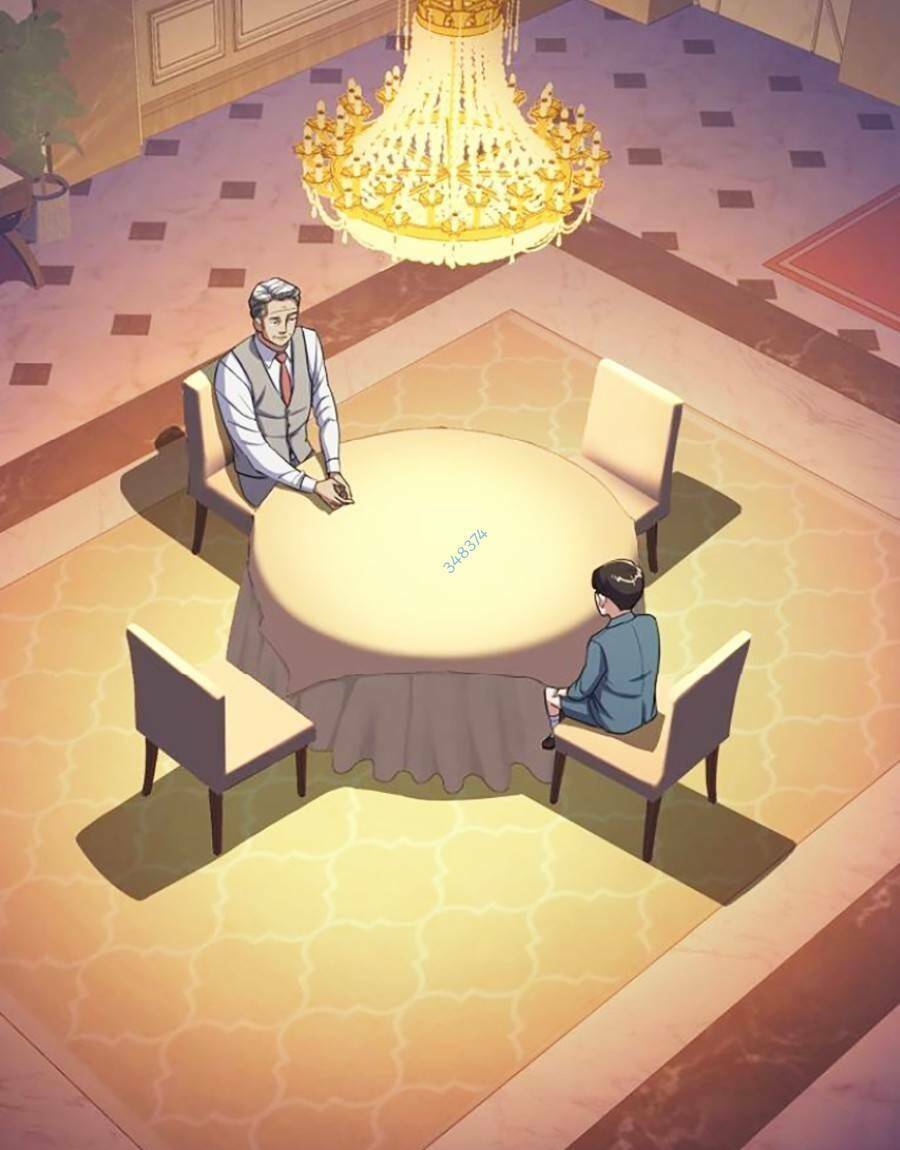 Tiểu Thiếu Gia Gia Tộc Tài Phiệt - Chapter 5 - Page 54