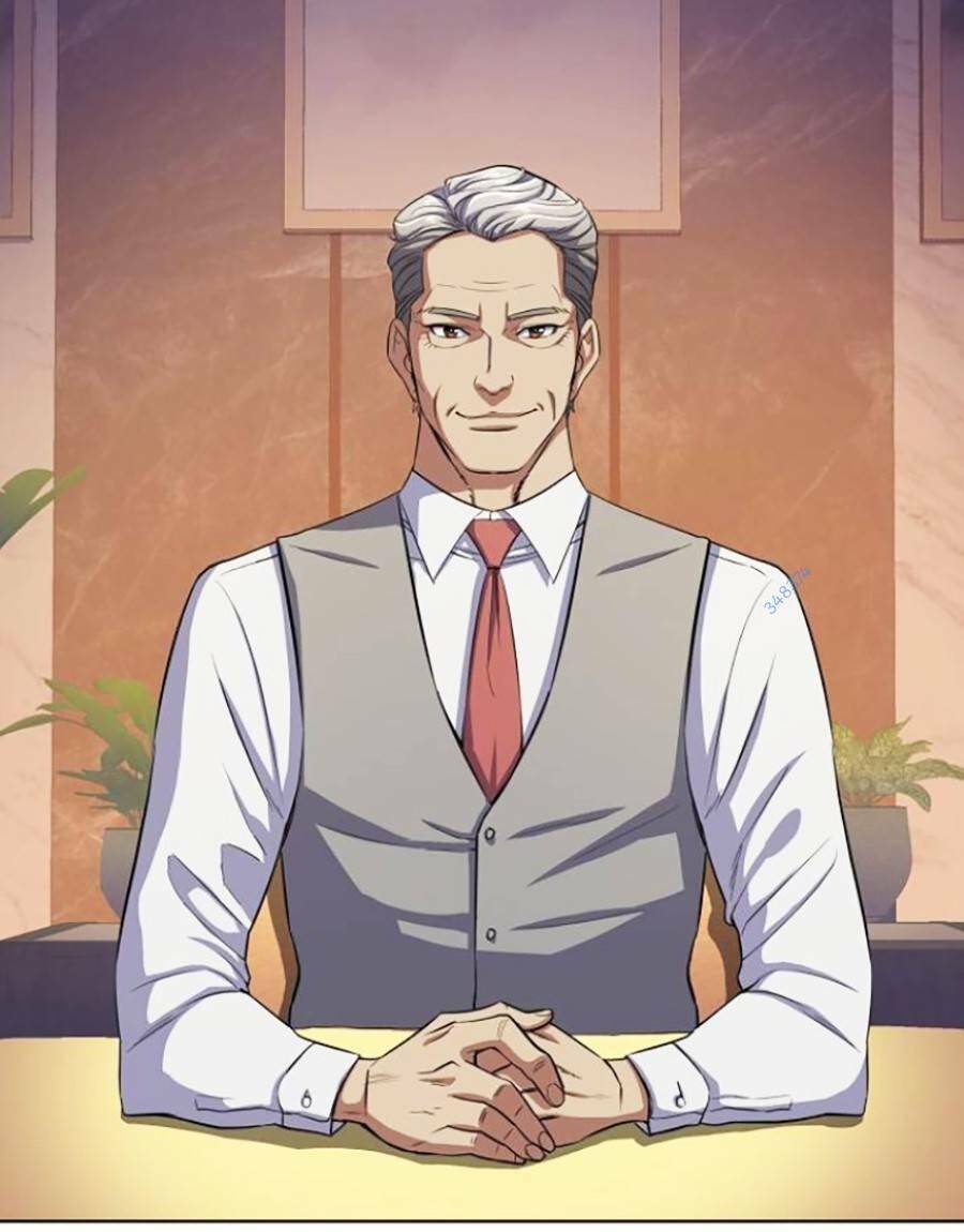 Tiểu Thiếu Gia Gia Tộc Tài Phiệt - Chapter 5 - Page 56