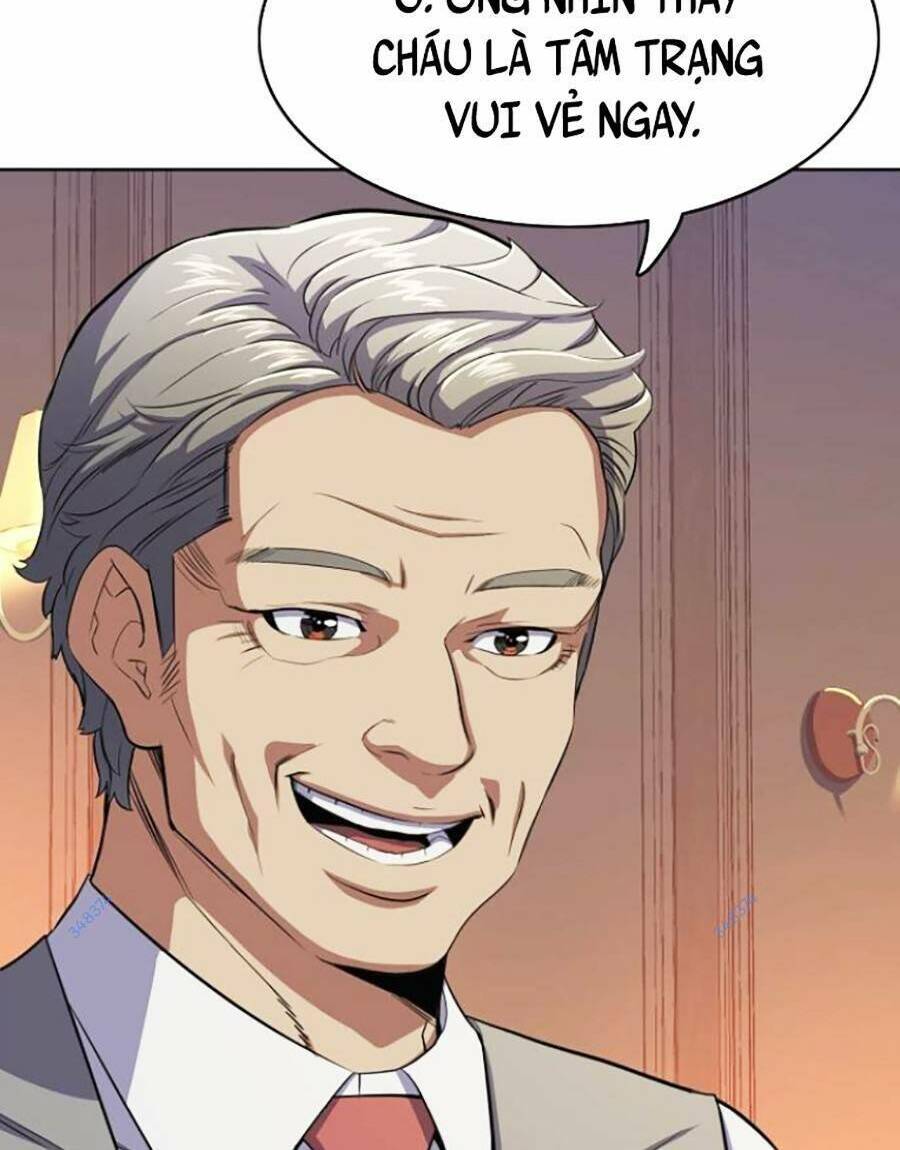 Tiểu Thiếu Gia Gia Tộc Tài Phiệt - Chapter 5 - Page 65