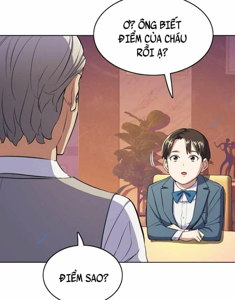 Tiểu Thiếu Gia Gia Tộc Tài Phiệt - Chapter 5 - Page 67