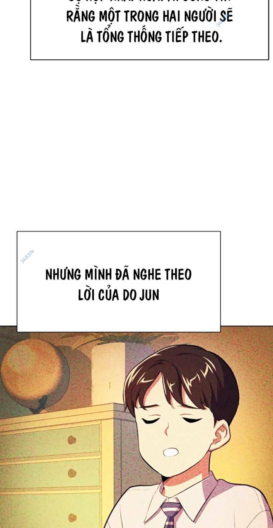 Tiểu Thiếu Gia Gia Tộc Tài Phiệt - Chapter 5 - Page 6