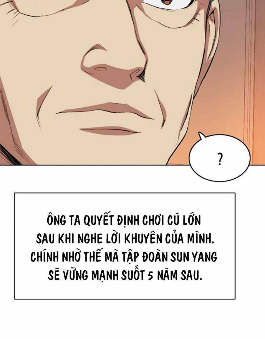 Tiểu Thiếu Gia Gia Tộc Tài Phiệt - Chapter 5 - Page 69