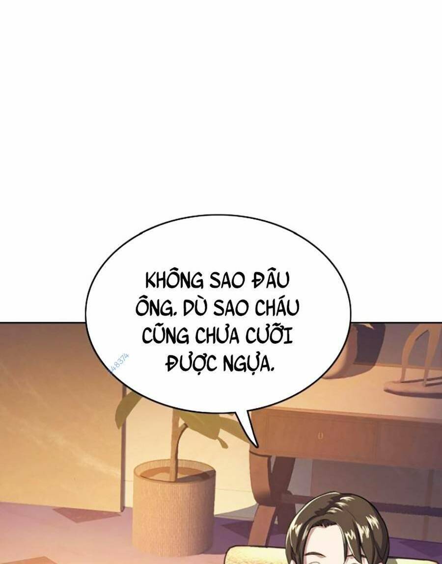 Tiểu Thiếu Gia Gia Tộc Tài Phiệt - Chapter 5 - Page 77