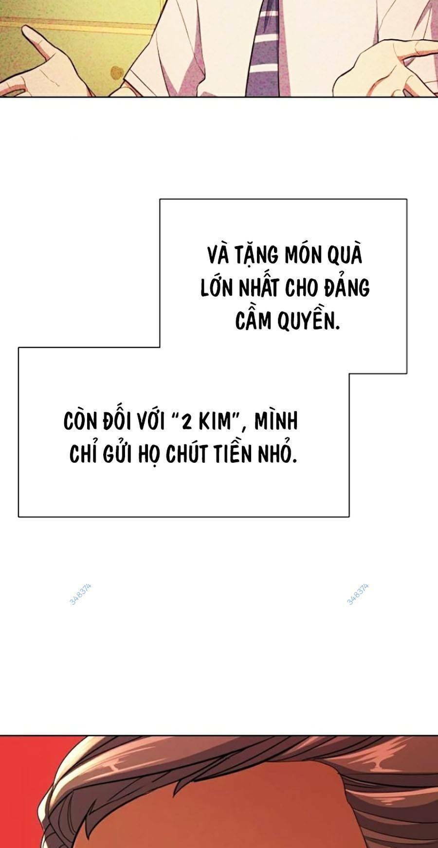 Tiểu Thiếu Gia Gia Tộc Tài Phiệt - Chapter 5 - Page 7
