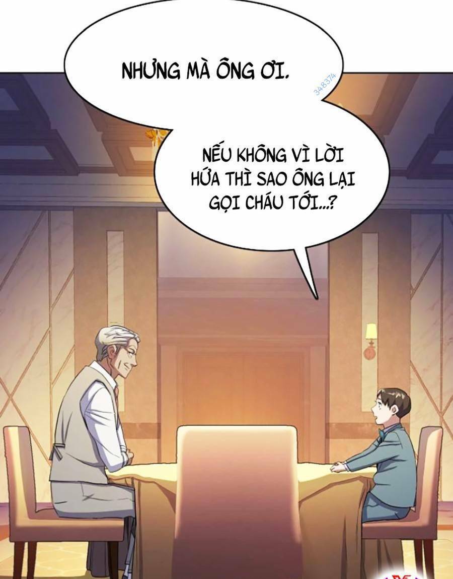 Tiểu Thiếu Gia Gia Tộc Tài Phiệt - Chapter 5 - Page 80