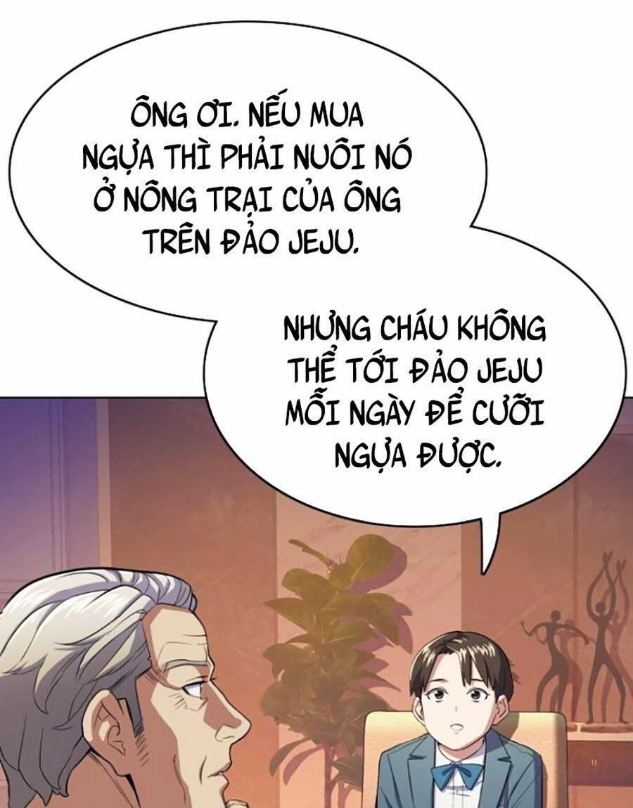 Tiểu Thiếu Gia Gia Tộc Tài Phiệt - Chapter 5 - Page 88