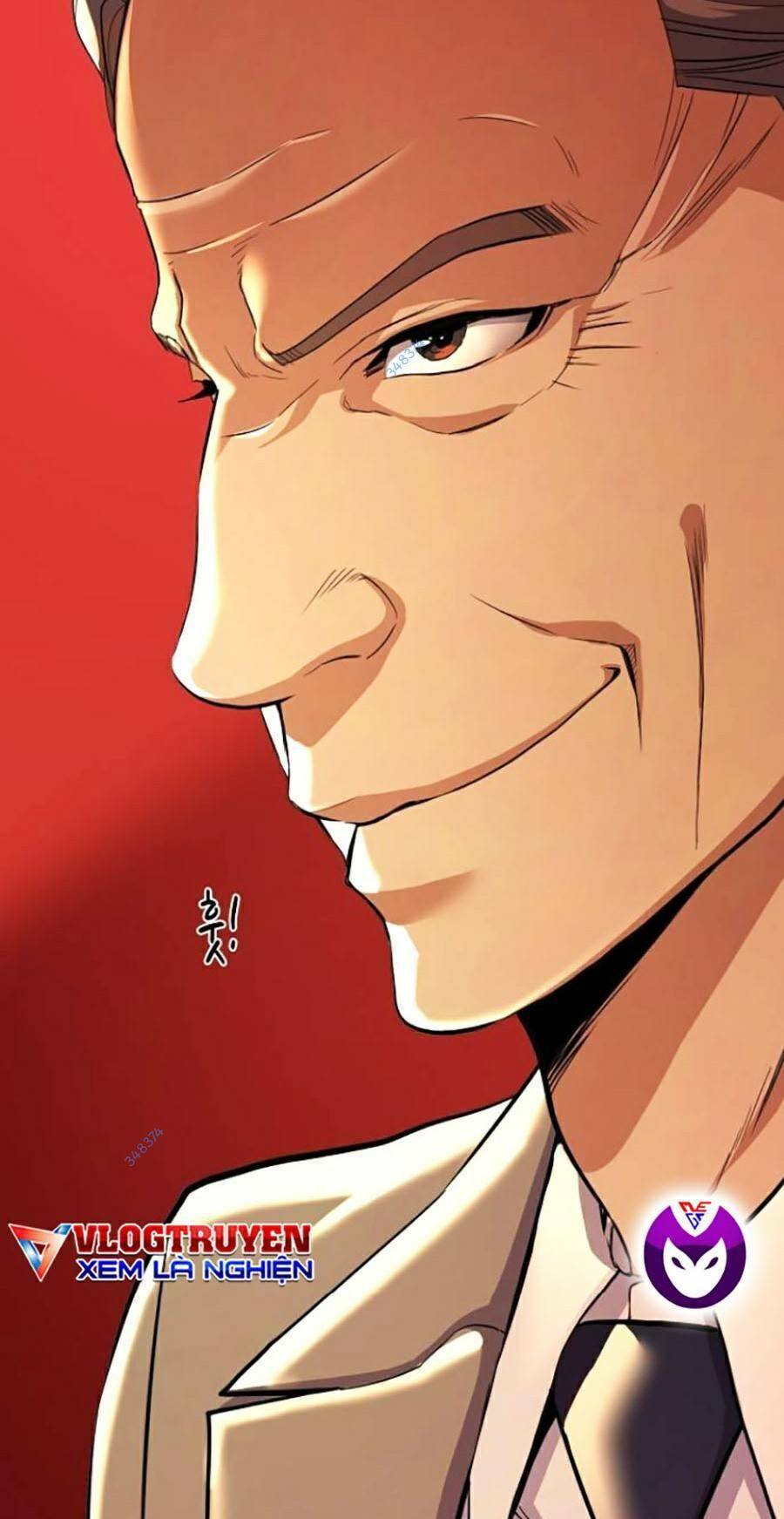 Tiểu Thiếu Gia Gia Tộc Tài Phiệt - Chapter 5 - Page 8