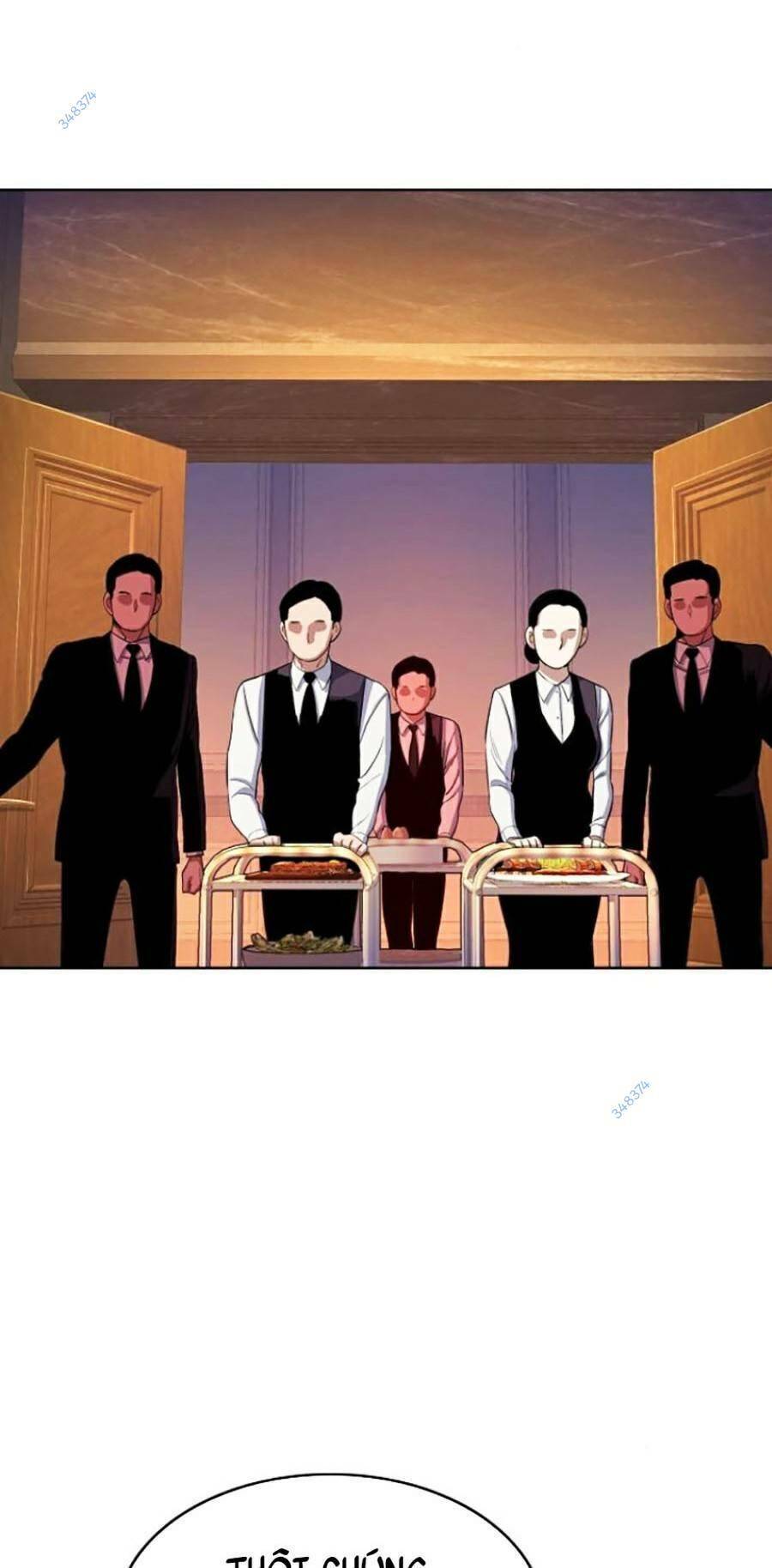 Tiểu Thiếu Gia Gia Tộc Tài Phiệt - Chapter 5 - Page 91