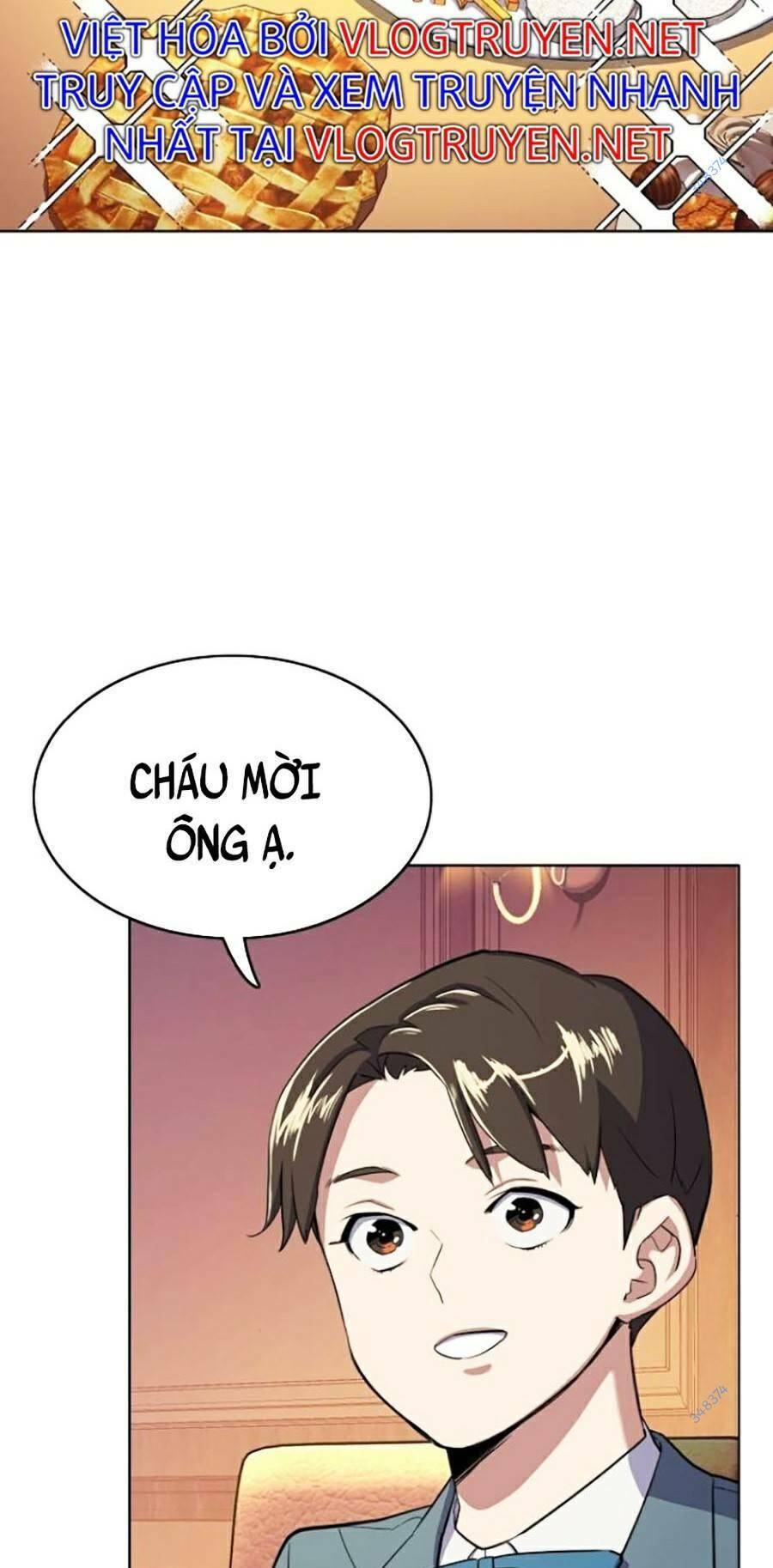 Tiểu Thiếu Gia Gia Tộc Tài Phiệt - Chapter 5 - Page 94