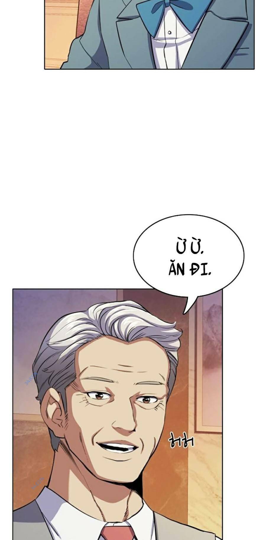 Tiểu Thiếu Gia Gia Tộc Tài Phiệt - Chapter 5 - Page 95