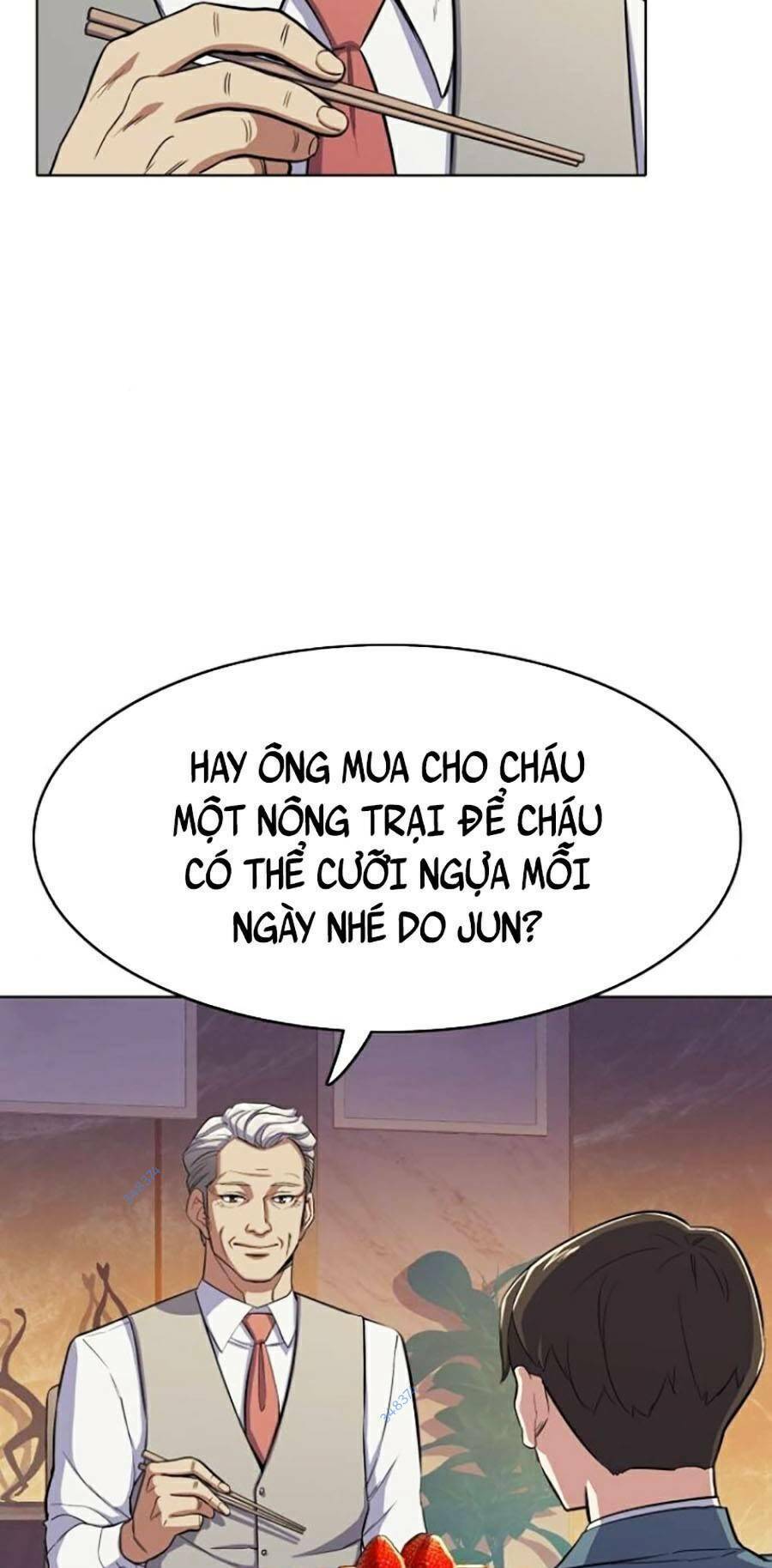 Tiểu Thiếu Gia Gia Tộc Tài Phiệt - Chapter 5 - Page 96