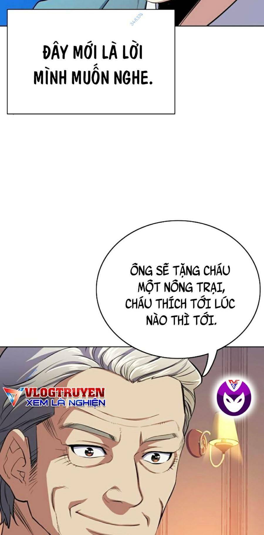 Tiểu Thiếu Gia Gia Tộc Tài Phiệt - Chapter 5 - Page 98