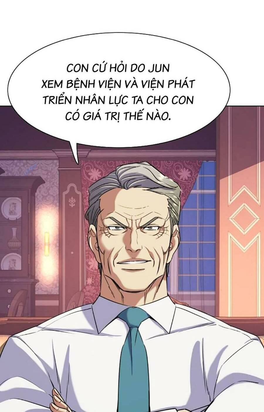 Tiểu Thiếu Gia Gia Tộc Tài Phiệt - Chapter 50 - Page 9