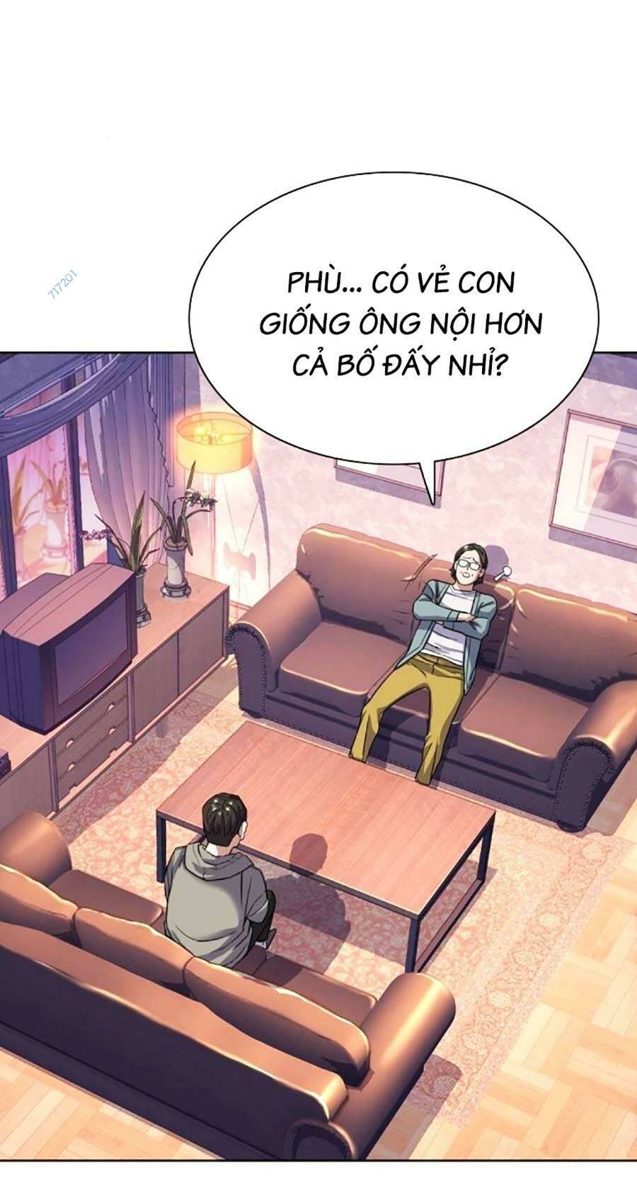 Tiểu Thiếu Gia Gia Tộc Tài Phiệt - Chapter 50 - Page 100