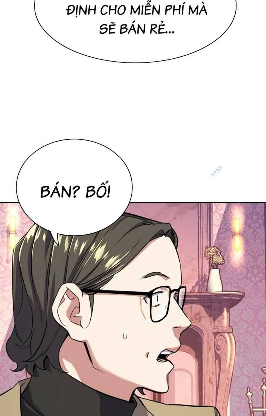 Tiểu Thiếu Gia Gia Tộc Tài Phiệt - Chapter 50 - Page 13