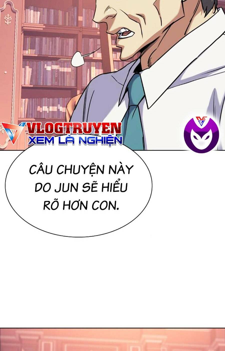 Tiểu Thiếu Gia Gia Tộc Tài Phiệt - Chapter 50 - Page 15