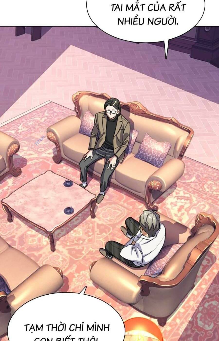 Tiểu Thiếu Gia Gia Tộc Tài Phiệt - Chapter 50 - Page 17