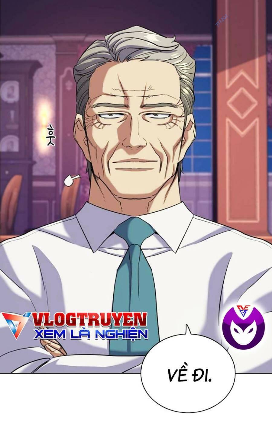 Tiểu Thiếu Gia Gia Tộc Tài Phiệt - Chapter 50 - Page 20