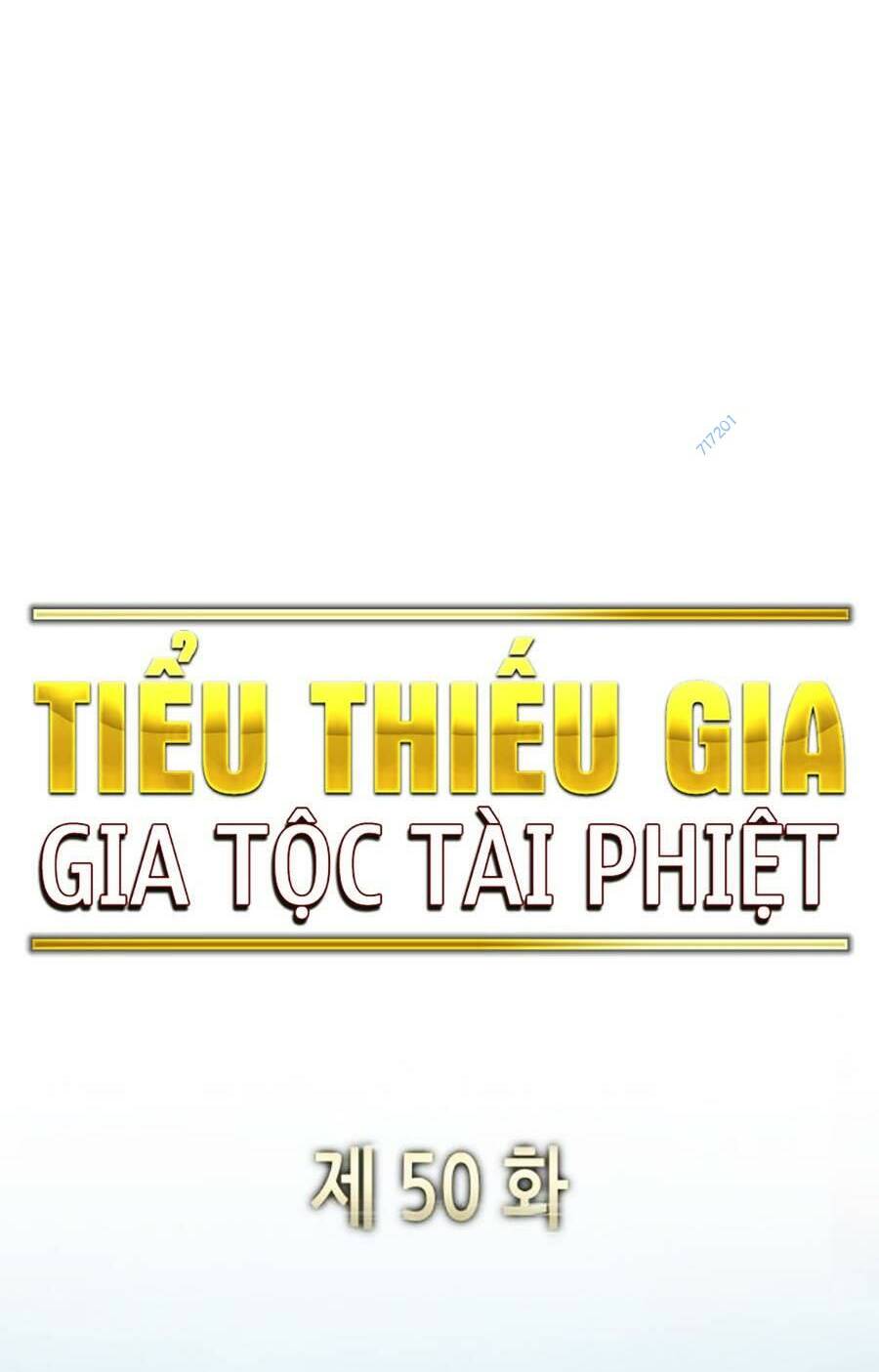 Tiểu Thiếu Gia Gia Tộc Tài Phiệt - Chapter 50 - Page 21