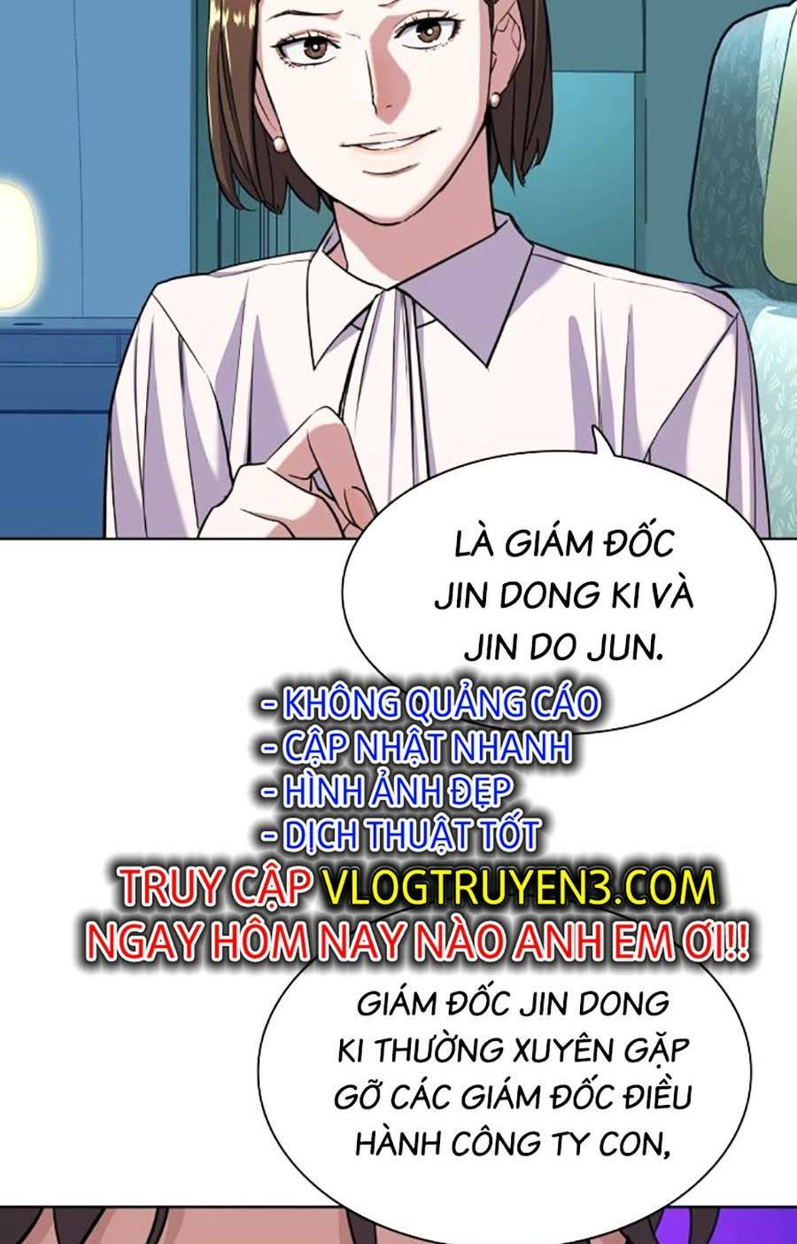 Tiểu Thiếu Gia Gia Tộc Tài Phiệt - Chapter 50 - Page 38