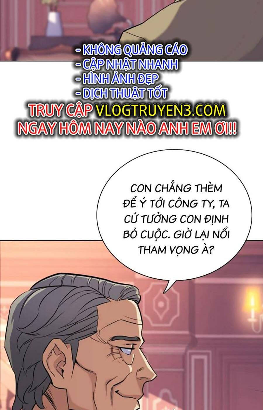 Tiểu Thiếu Gia Gia Tộc Tài Phiệt - Chapter 50 - Page 3