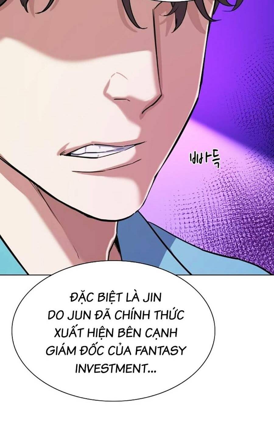 Tiểu Thiếu Gia Gia Tộc Tài Phiệt - Chapter 50 - Page 39