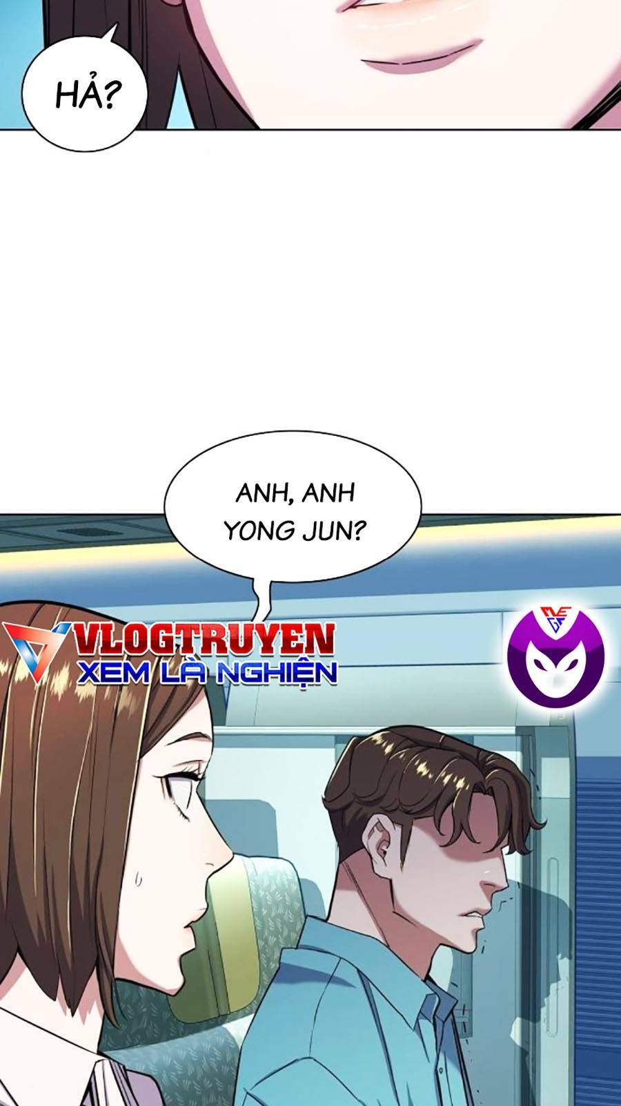 Tiểu Thiếu Gia Gia Tộc Tài Phiệt - Chapter 50 - Page 41