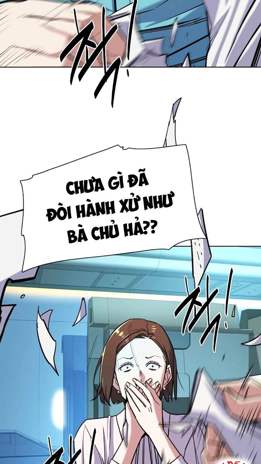 Tiểu Thiếu Gia Gia Tộc Tài Phiệt - Chapter 50 - Page 45