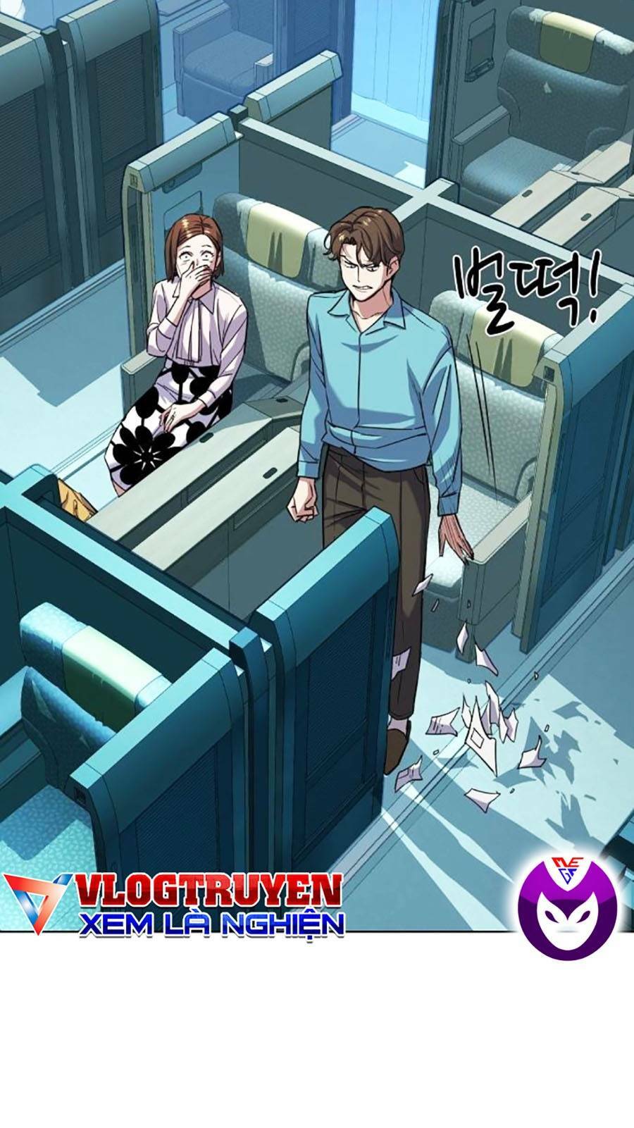 Tiểu Thiếu Gia Gia Tộc Tài Phiệt - Chapter 50 - Page 49