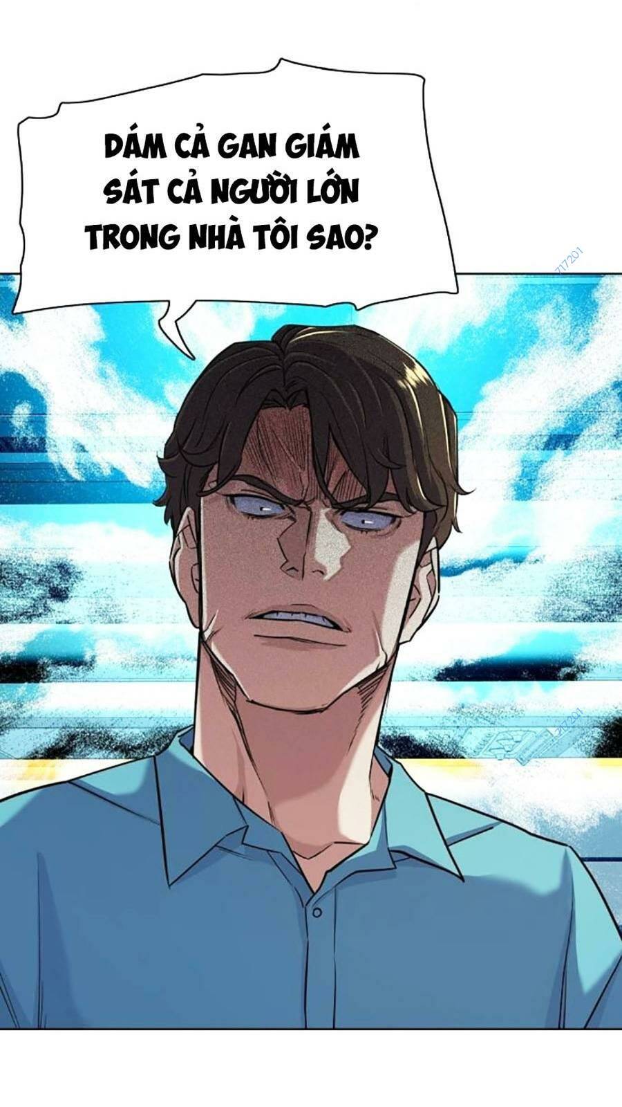 Tiểu Thiếu Gia Gia Tộc Tài Phiệt - Chapter 50 - Page 50