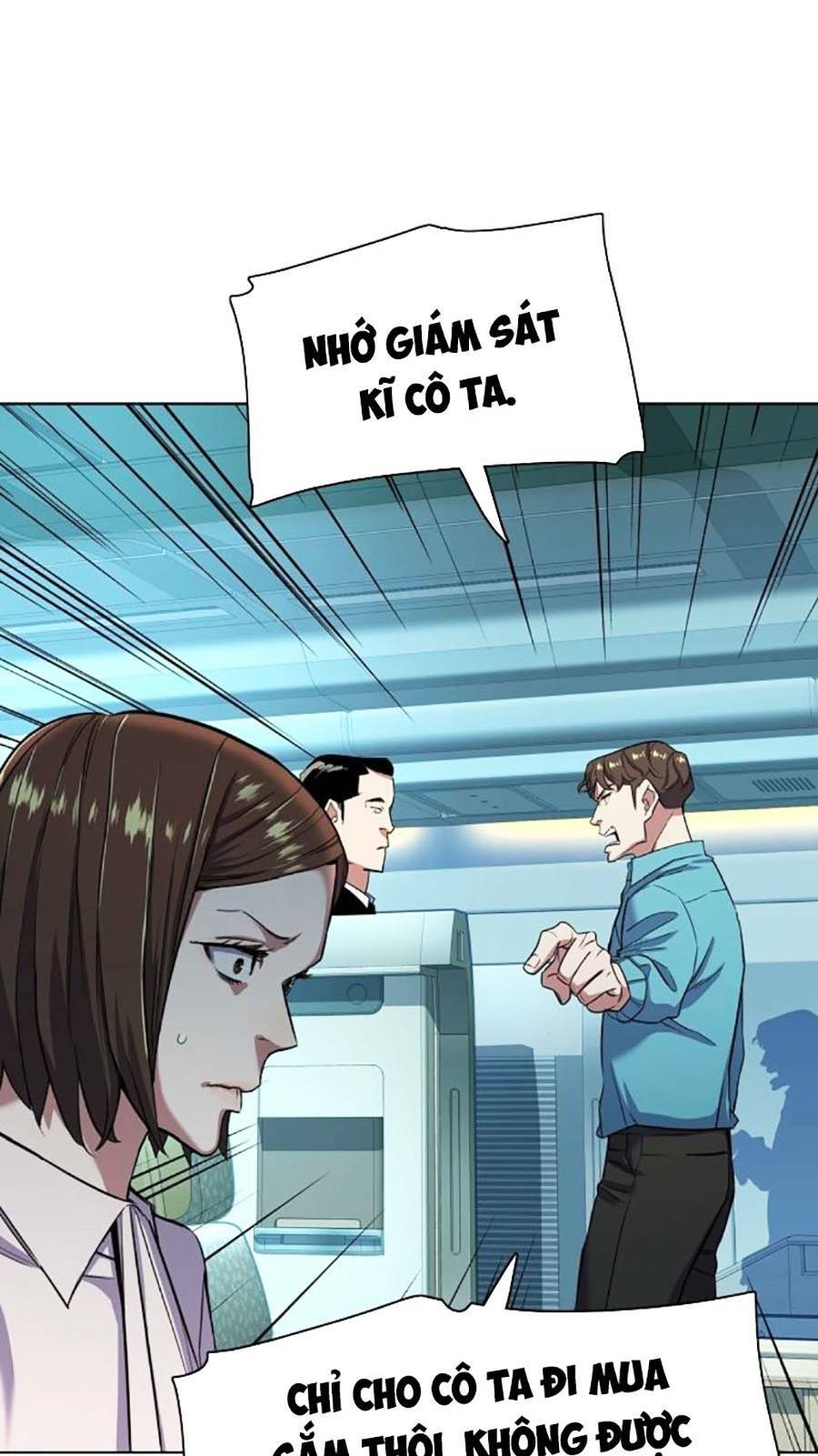 Tiểu Thiếu Gia Gia Tộc Tài Phiệt - Chapter 50 - Page 57