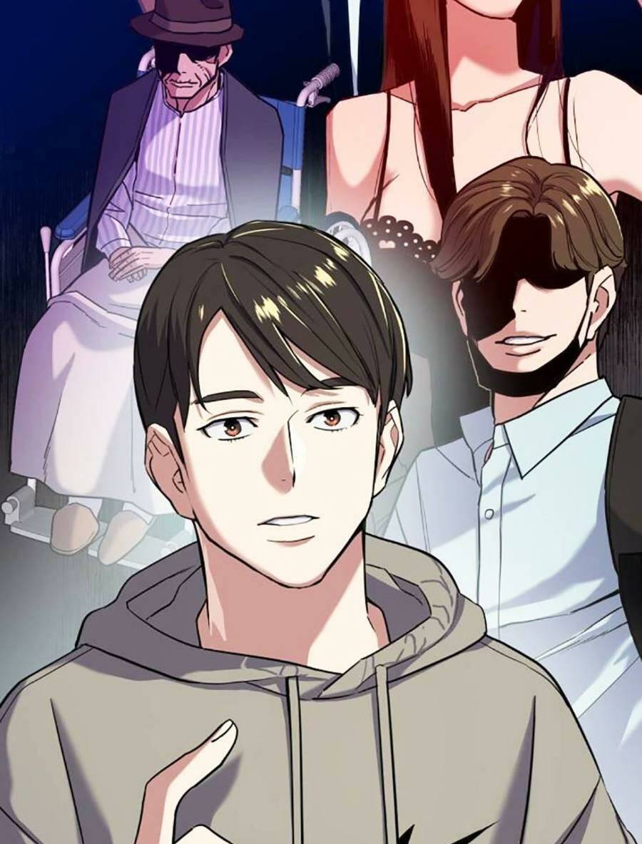 Tiểu Thiếu Gia Gia Tộc Tài Phiệt - Chapter 50 - Page 72