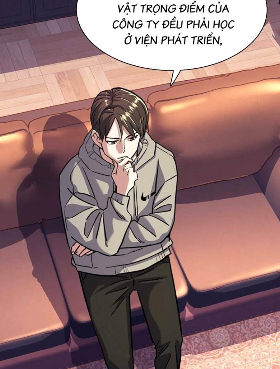 Tiểu Thiếu Gia Gia Tộc Tài Phiệt - Chapter 50 - Page 83