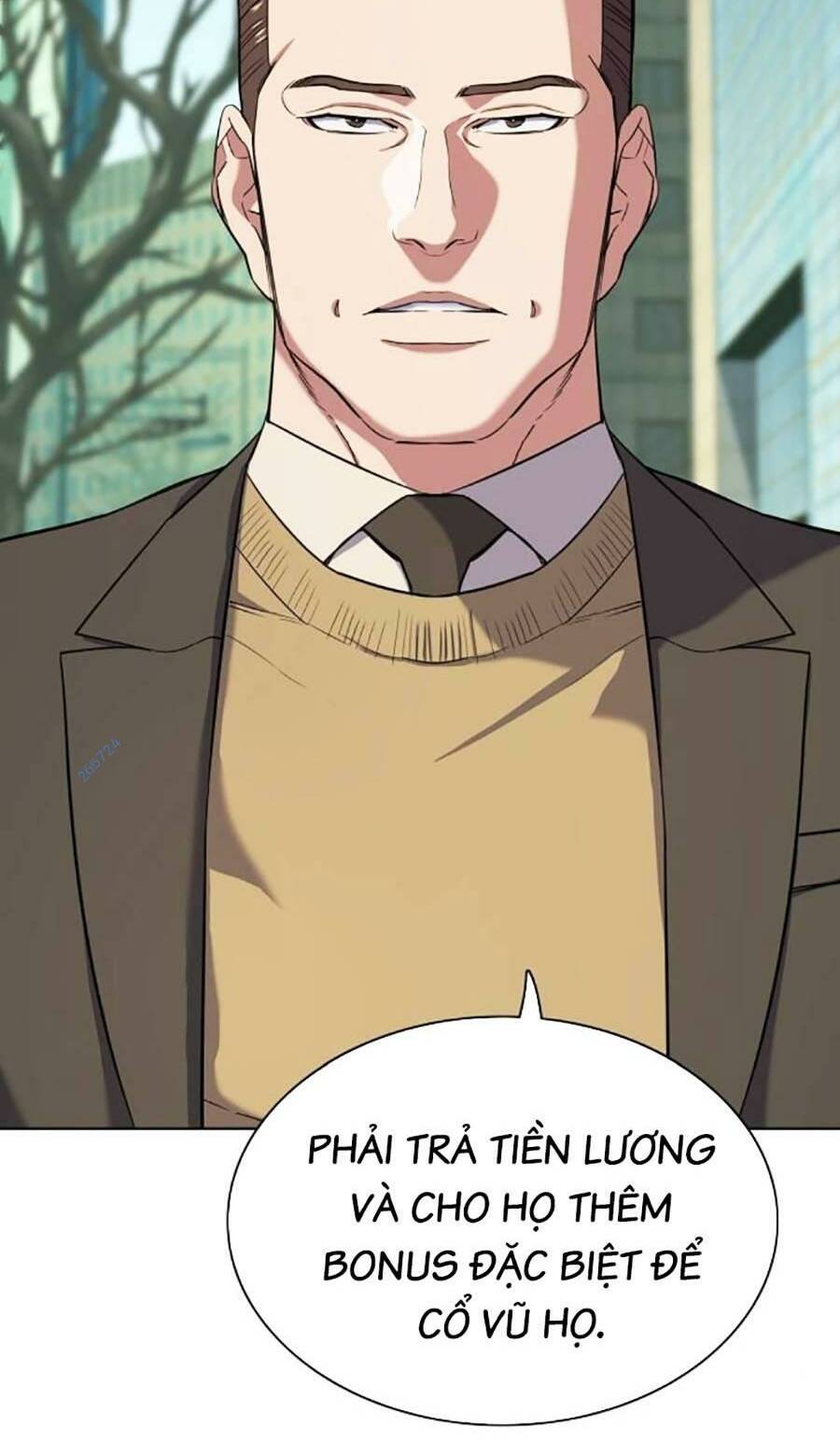 Tiểu Thiếu Gia Gia Tộc Tài Phiệt - Chapter 51 - Page 9