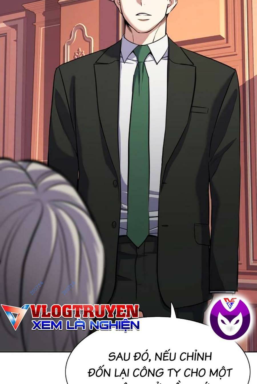 Tiểu Thiếu Gia Gia Tộc Tài Phiệt - Chapter 51 - Page 101