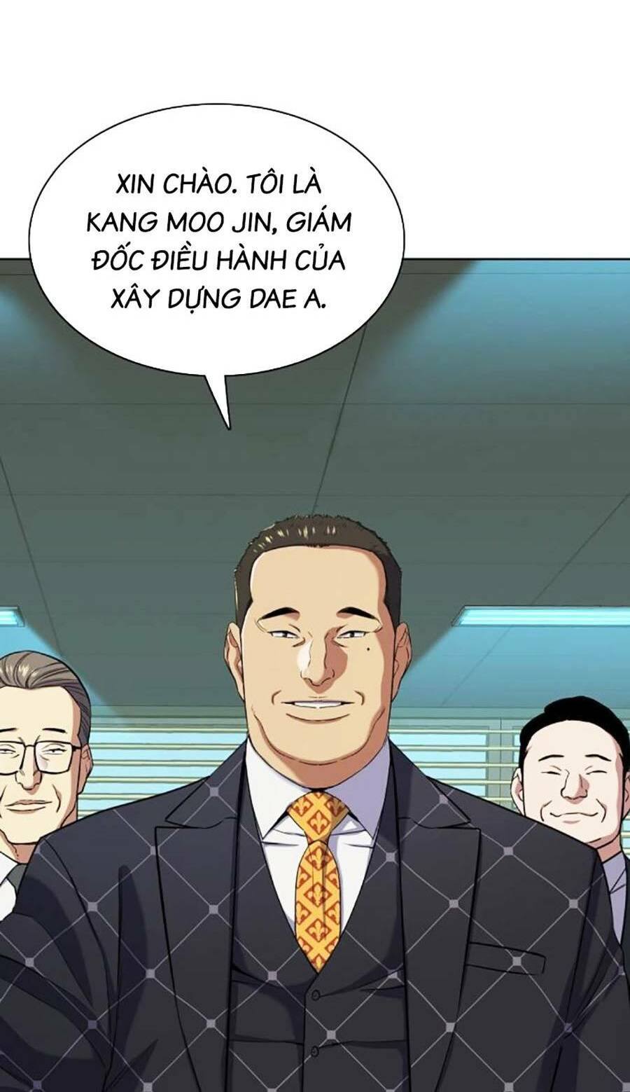 Tiểu Thiếu Gia Gia Tộc Tài Phiệt - Chapter 51 - Page 11