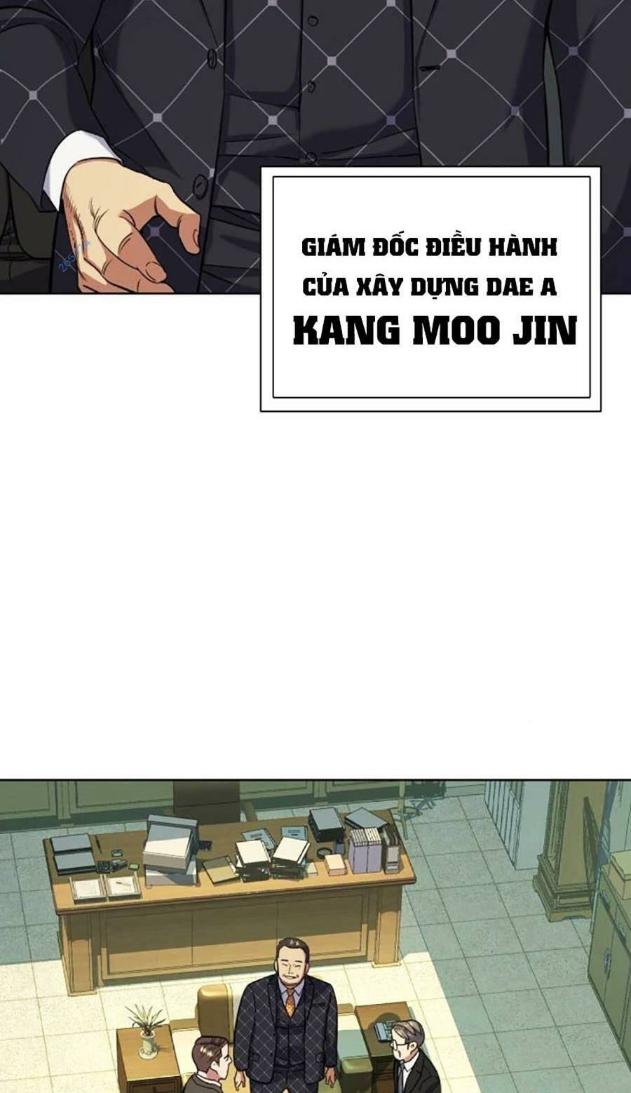 Tiểu Thiếu Gia Gia Tộc Tài Phiệt - Chapter 51 - Page 12