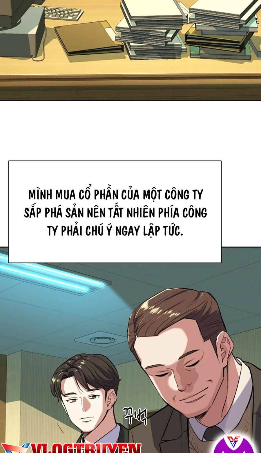Tiểu Thiếu Gia Gia Tộc Tài Phiệt - Chapter 51 - Page 15