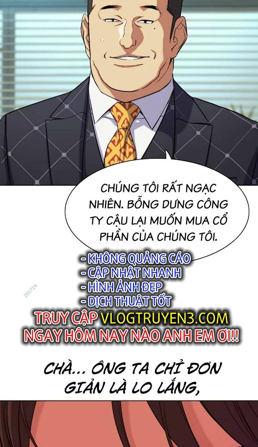 Tiểu Thiếu Gia Gia Tộc Tài Phiệt - Chapter 51 - Page 17