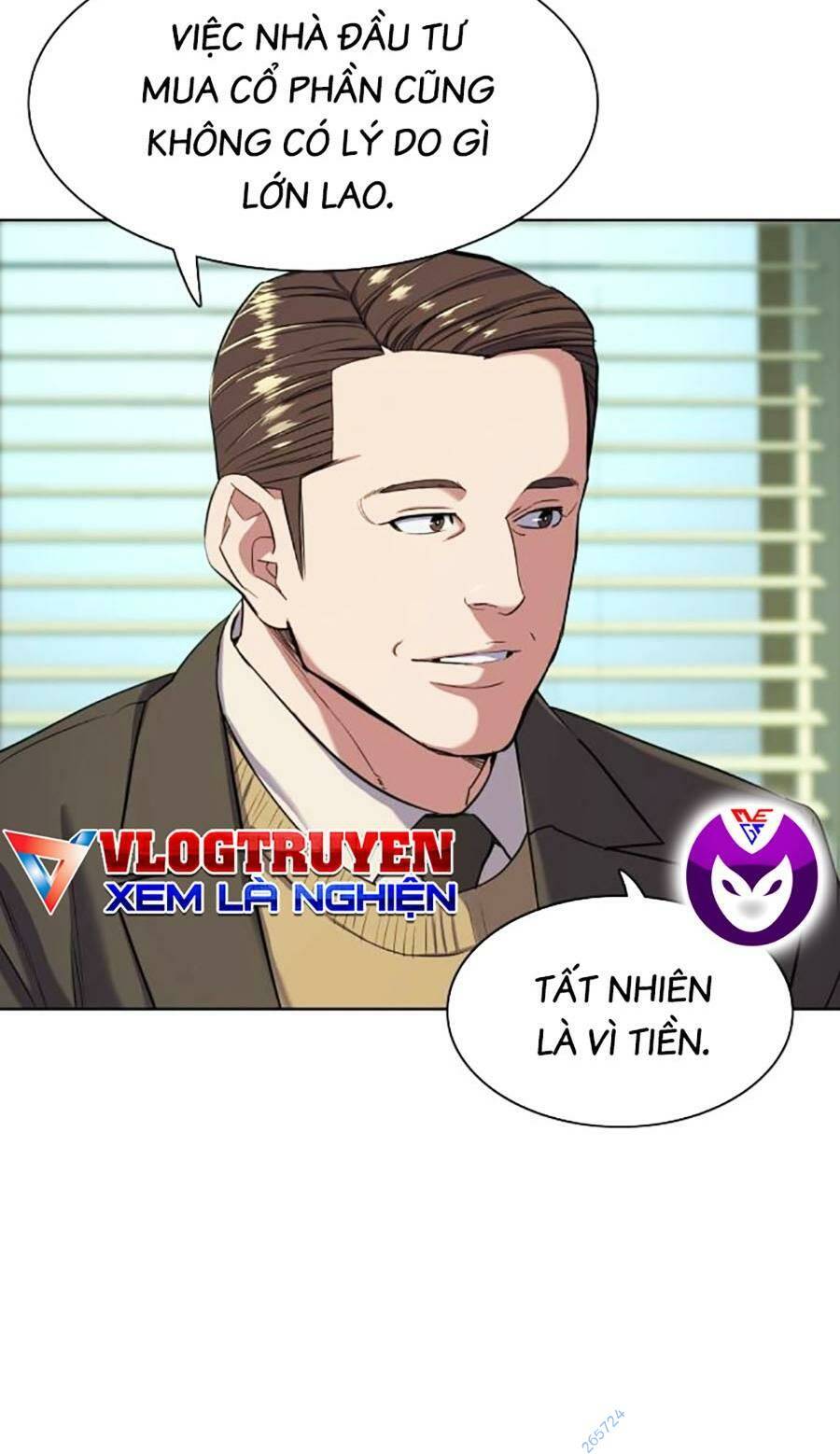 Tiểu Thiếu Gia Gia Tộc Tài Phiệt - Chapter 51 - Page 20