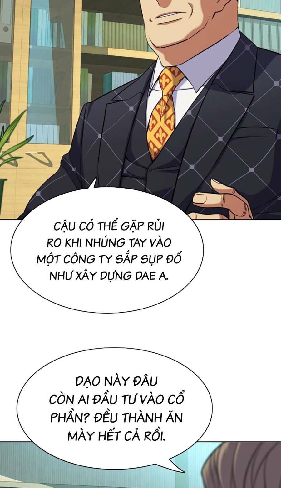 Tiểu Thiếu Gia Gia Tộc Tài Phiệt - Chapter 51 - Page 22