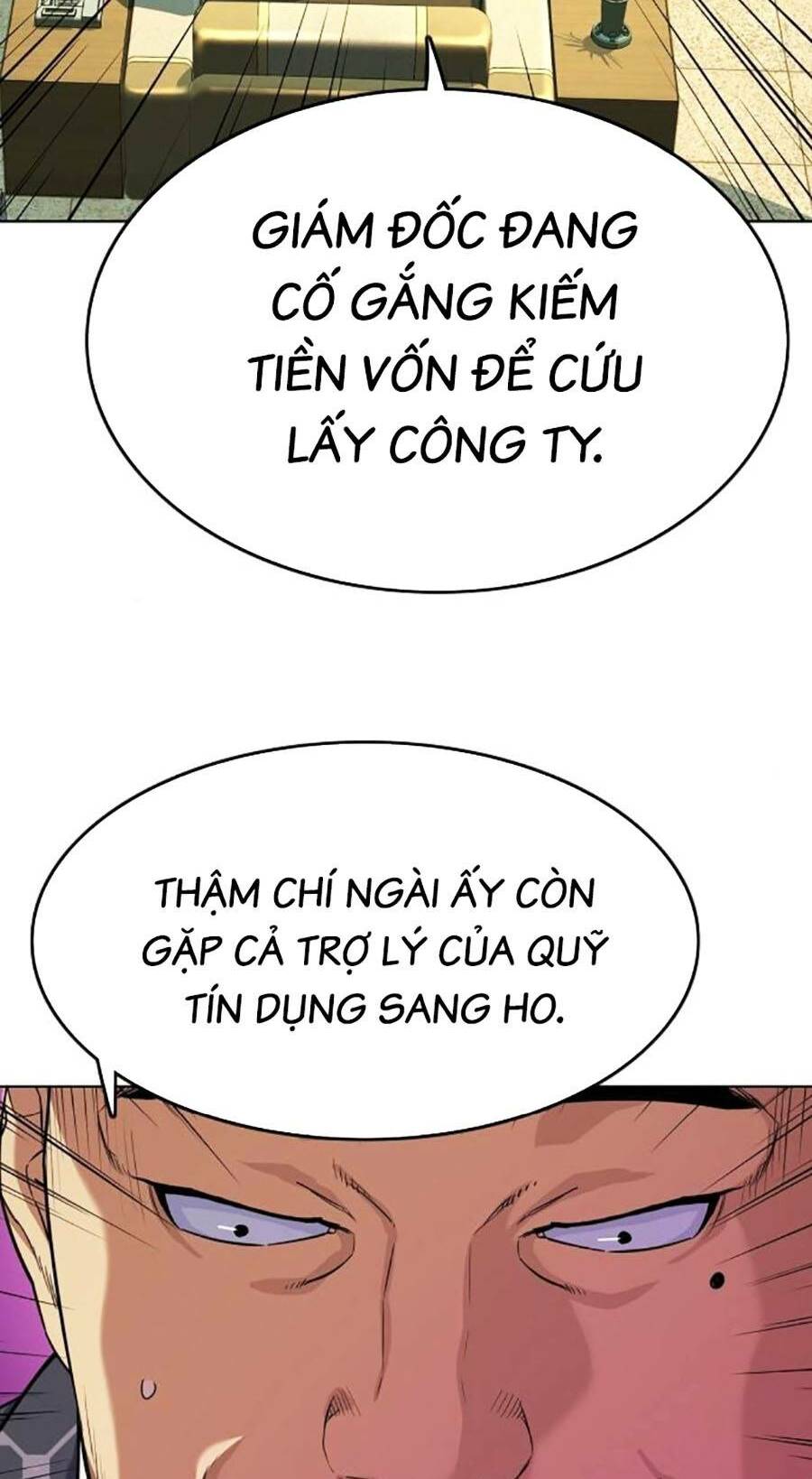 Tiểu Thiếu Gia Gia Tộc Tài Phiệt - Chapter 51 - Page 31