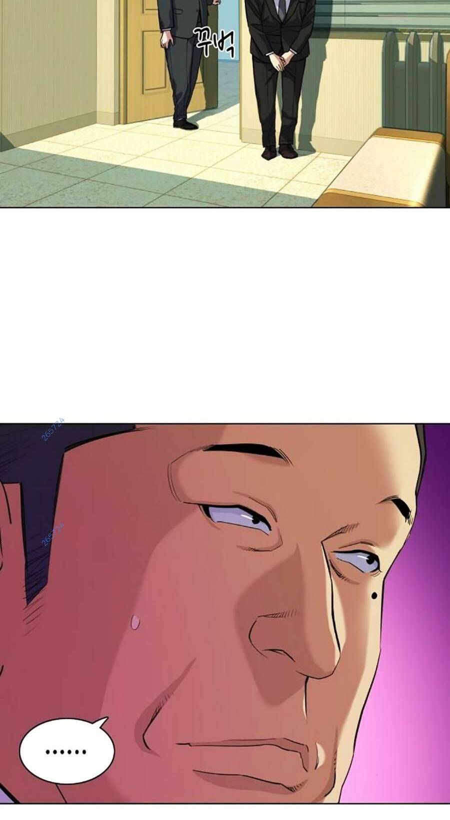 Tiểu Thiếu Gia Gia Tộc Tài Phiệt - Chapter 51 - Page 37