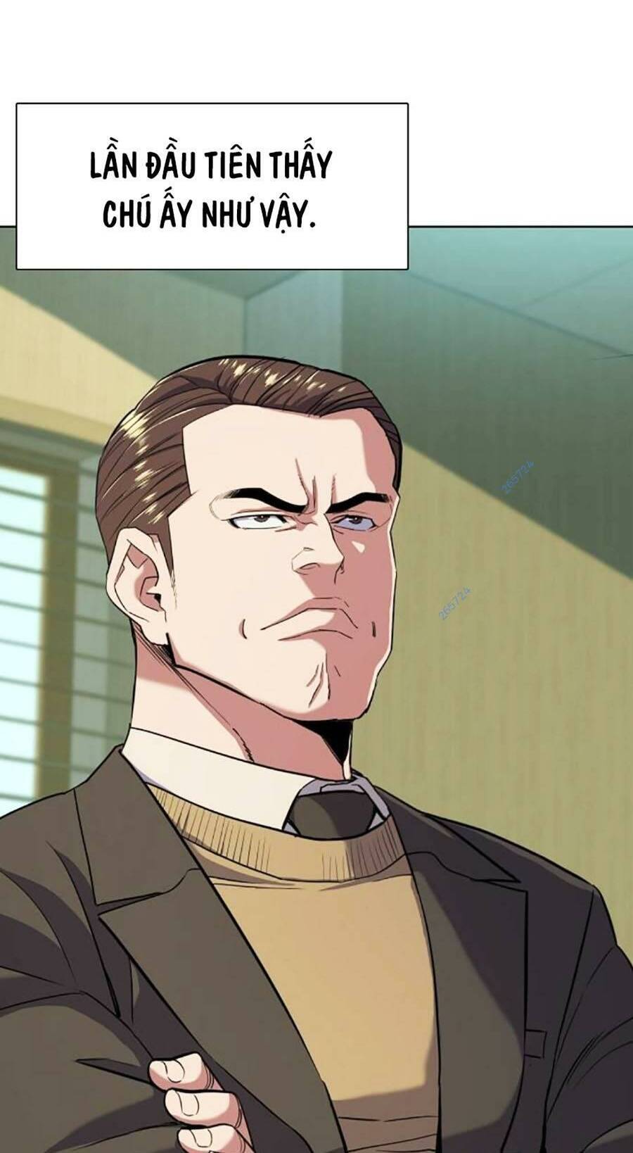 Tiểu Thiếu Gia Gia Tộc Tài Phiệt - Chapter 51 - Page 41